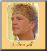 Andreas Jell
